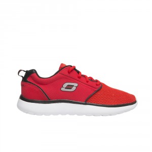 SKECHERS_COUNTERPART-DECONSTRUCTED_RED BLACK_RRP129.90