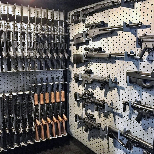 Image result for awesome gun safes