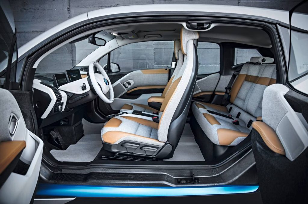 BMW-i3-interior