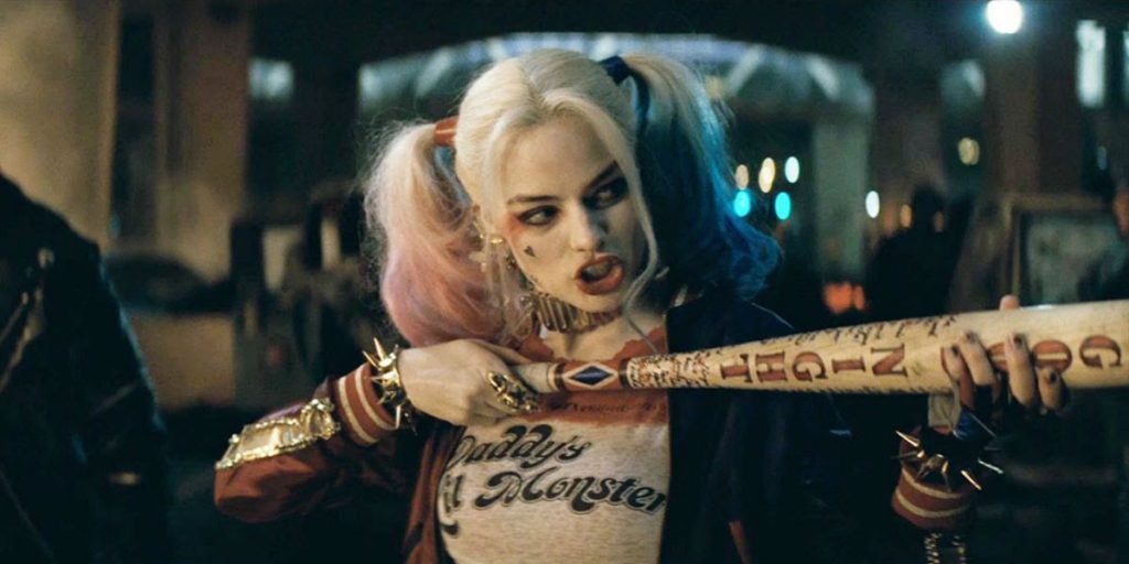 Suicide Squad - Review - THE EMPIRE