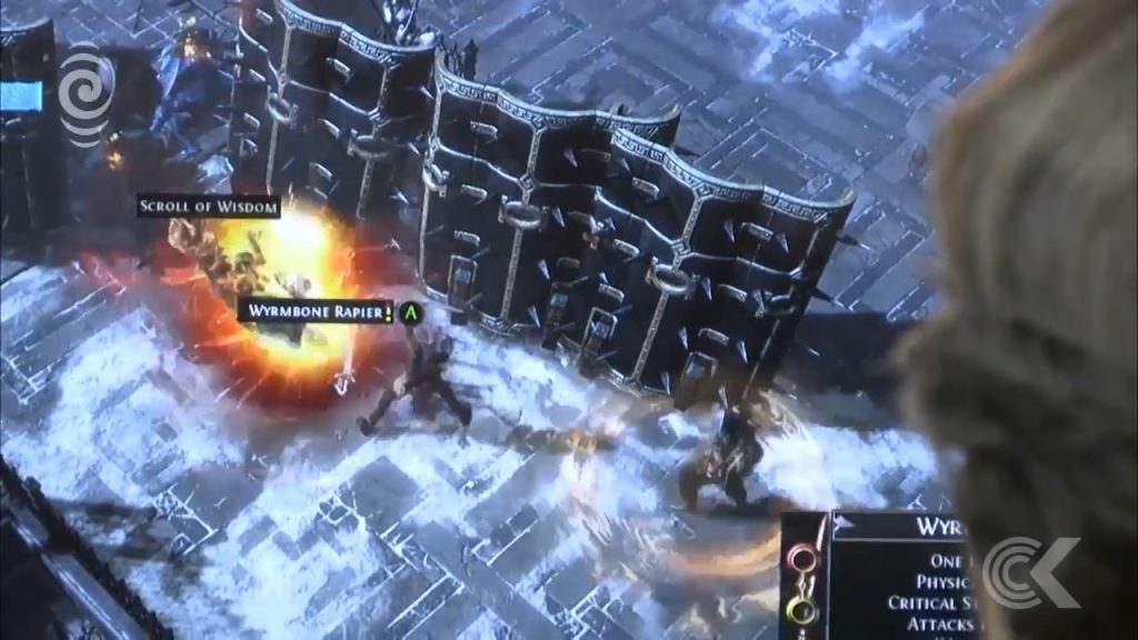 Grinding Gear Games NZ’s Largest Video Game Studio THE EMPIRE