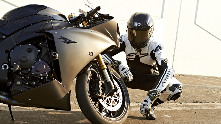 Alpinestars Ducati