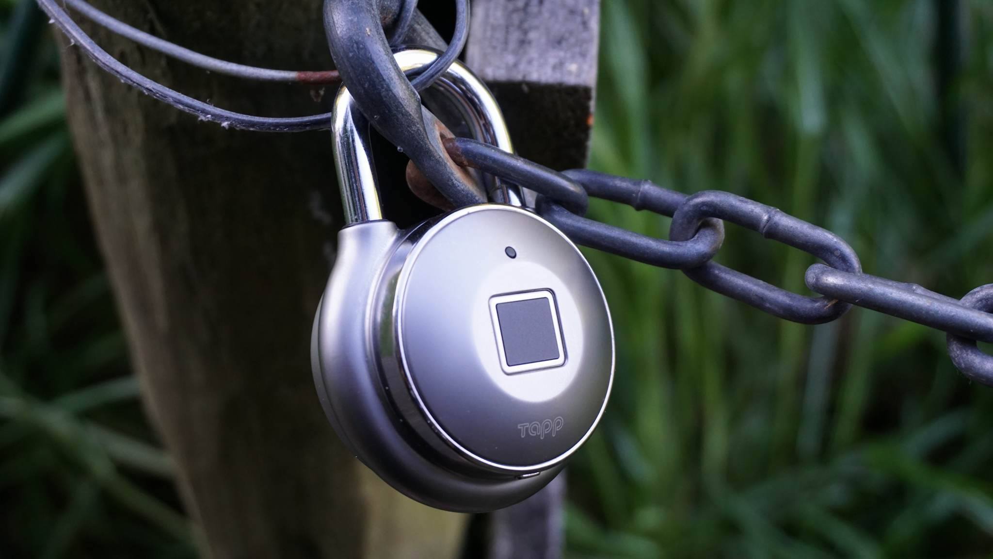 Lock original