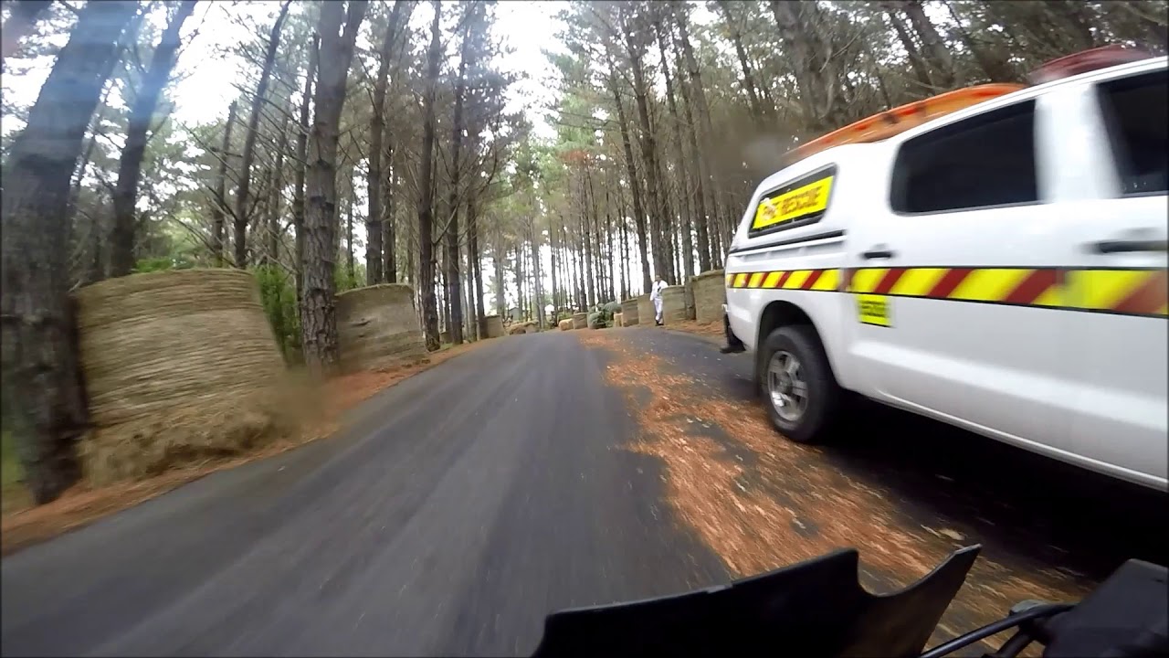 Leadfoot Festival footage THE EMPIRE