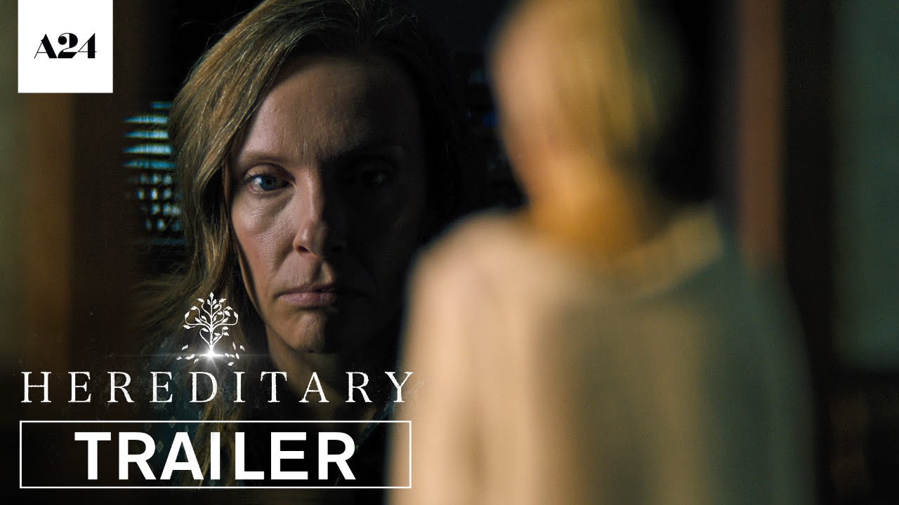 Hereditary Movie Review THE EMPIRE