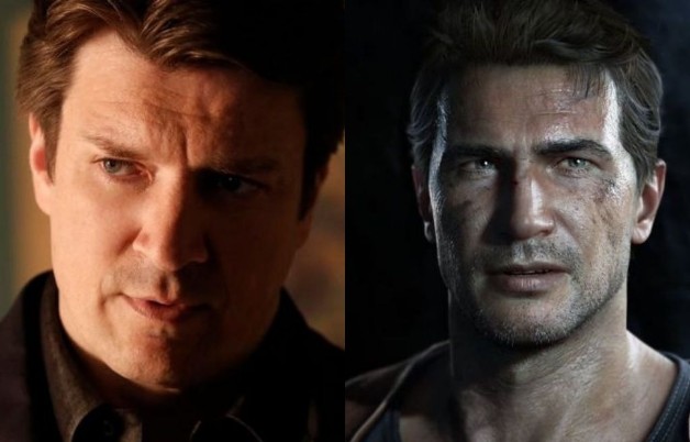 Nathan Fillion é Nathan Drake neste impressionante curta de Uncharted feito  por fãs 