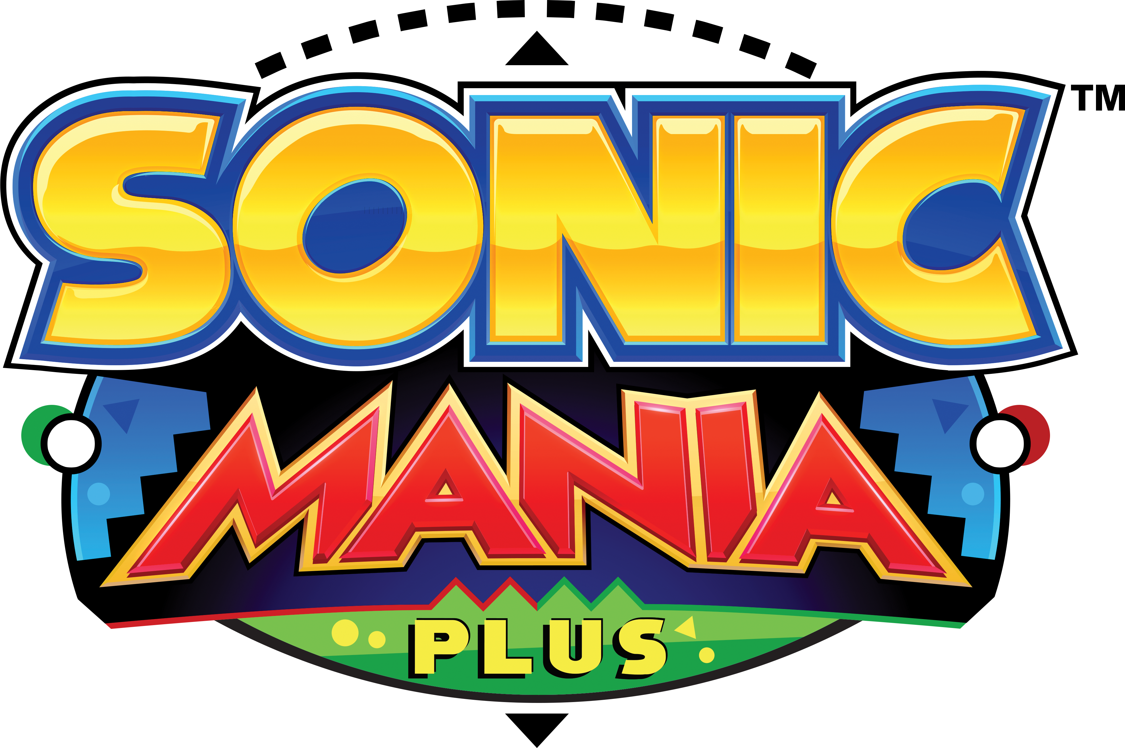 Análise – Sonic Mania Plus