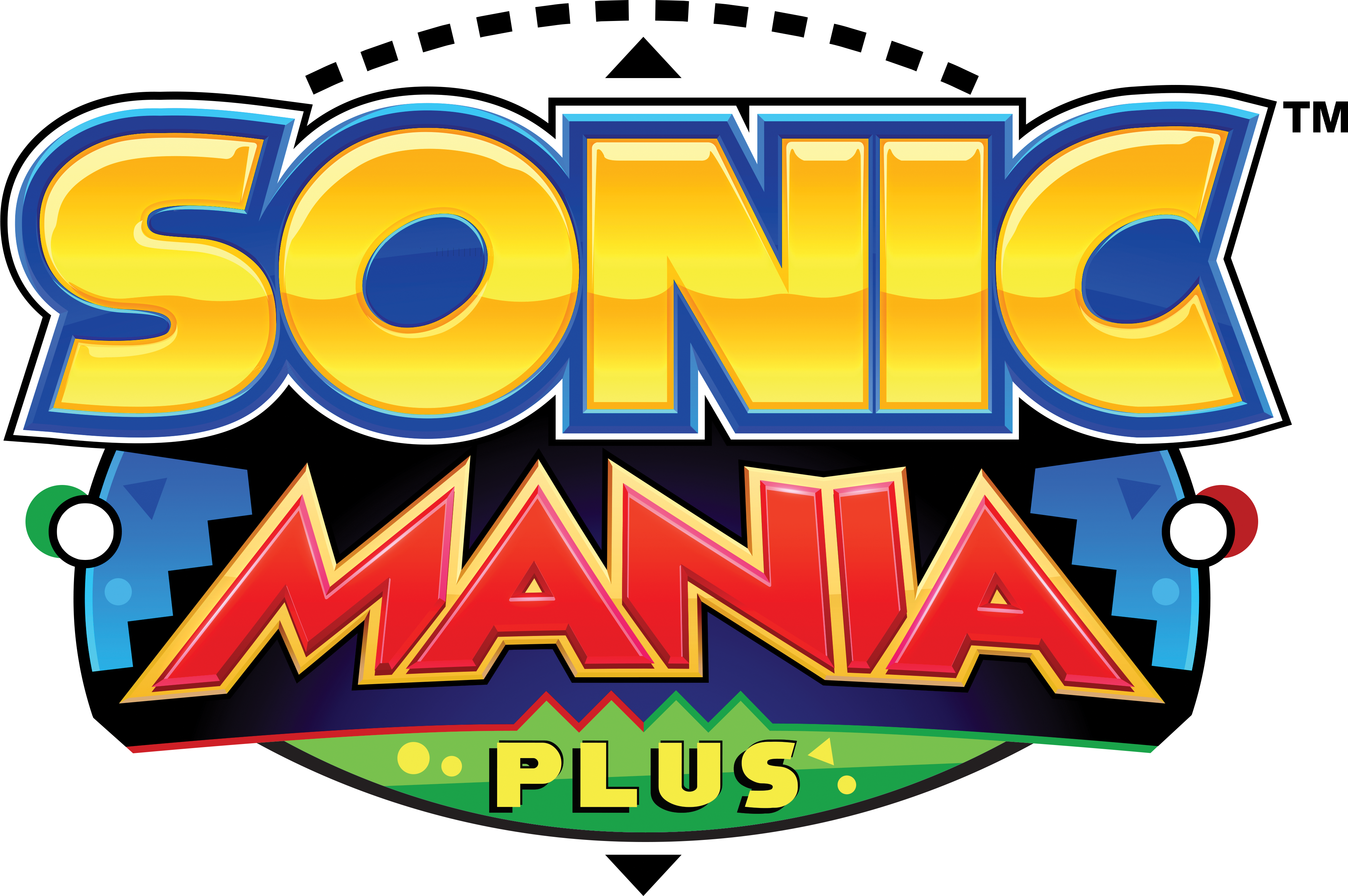 Sonic Mania review