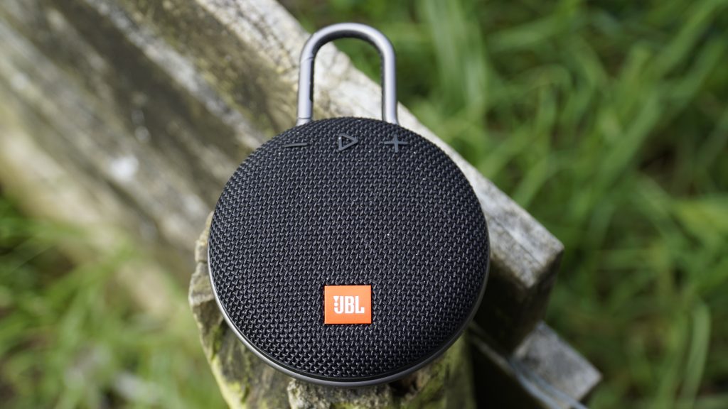 JBL Clip 3 - Review THE EMPIRE