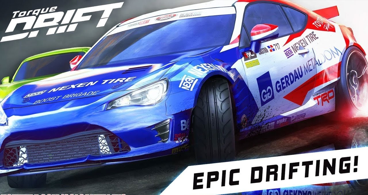 Drift - Skiddy car drifting games::Appstore for Android