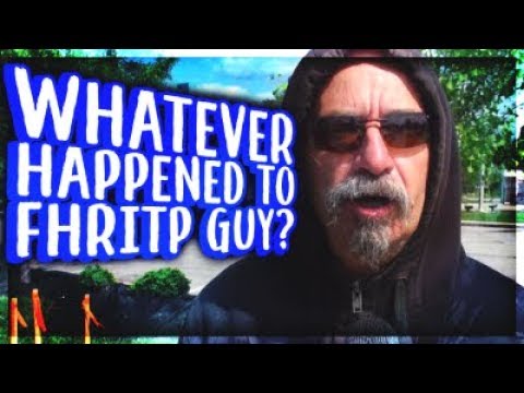 FHRITP Guy – Was a Hoax?! - THE EMPIRE