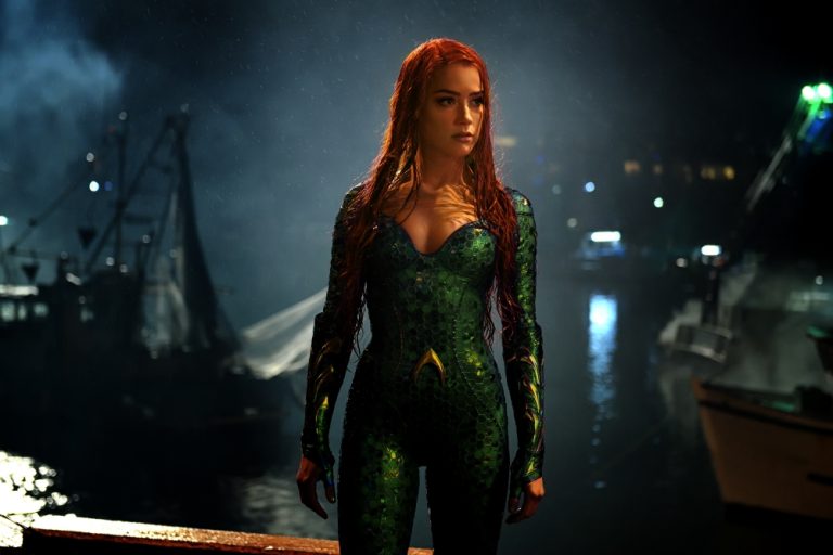 Aquaman - Review - THE EMPIRE