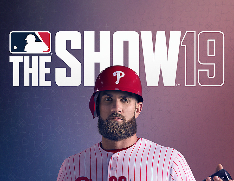 MLB The Show Cover Cropped THE EMPIRE