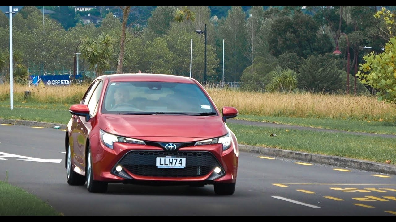 toyota corolla the open road review the empire the empire