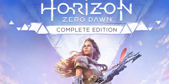 Review Horizon Zero Dawn Pc Edition The Empire