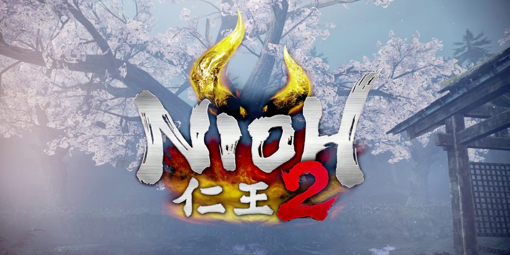 Nioh 2 прохождение dlc первый самурай