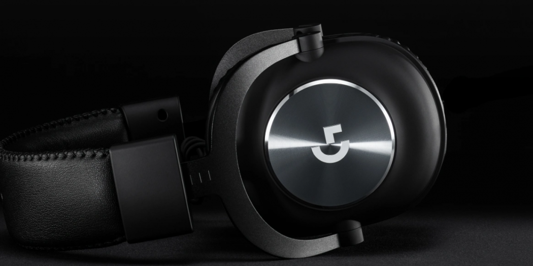 Review - Logitech PRO X Gaming Headset - THE EMPIRE