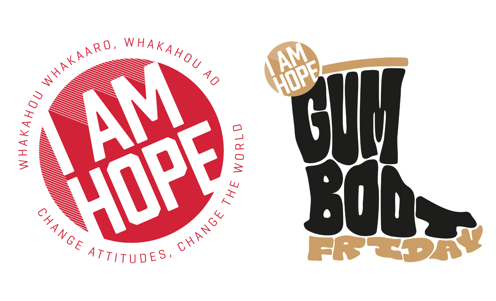 I Am Hope - Gumboot Friday