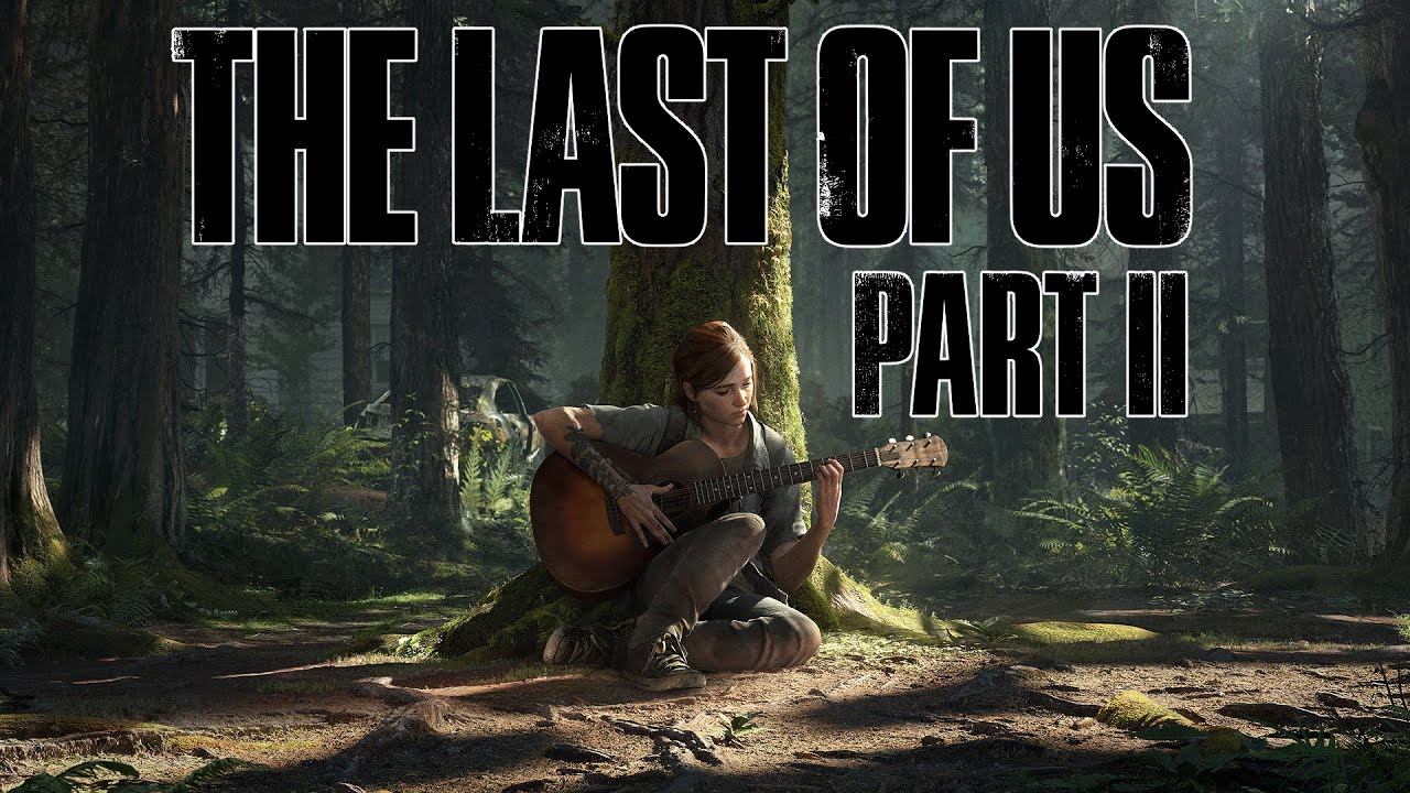 the last of us 2 review no spoilers
