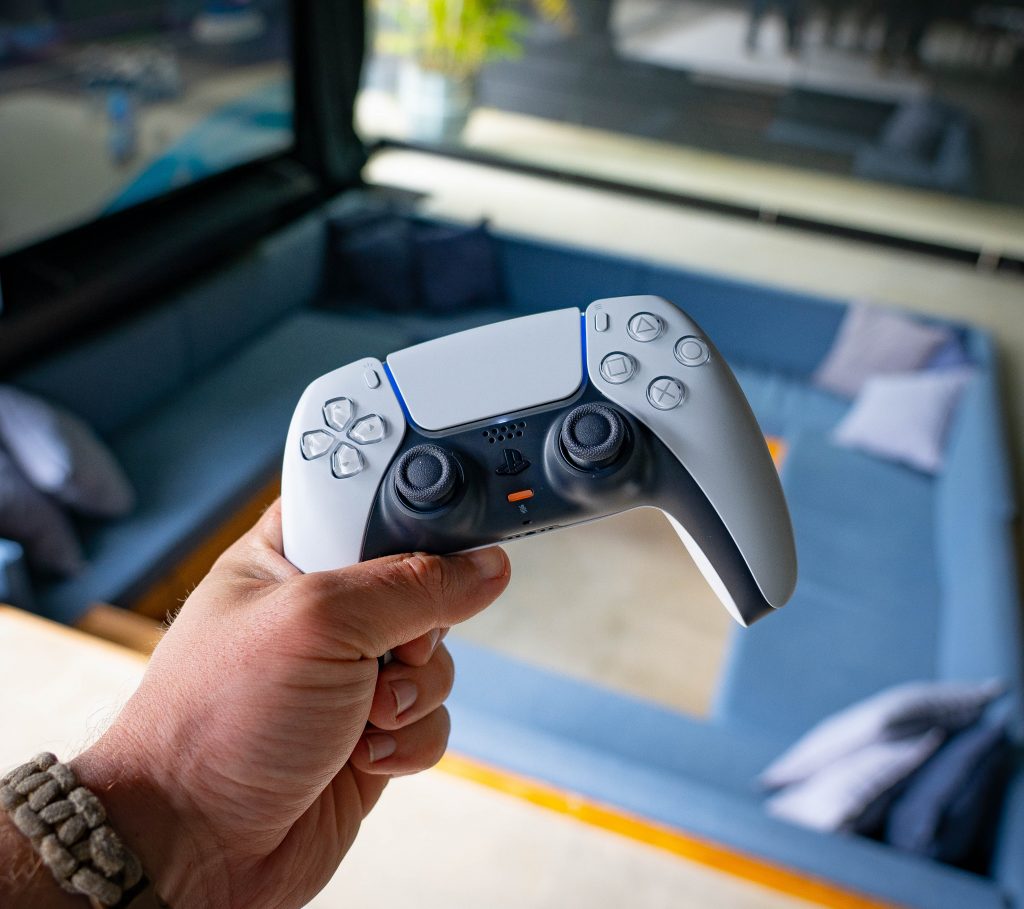 Hands on with the first PS5 in New Zealand THE EMPIRE