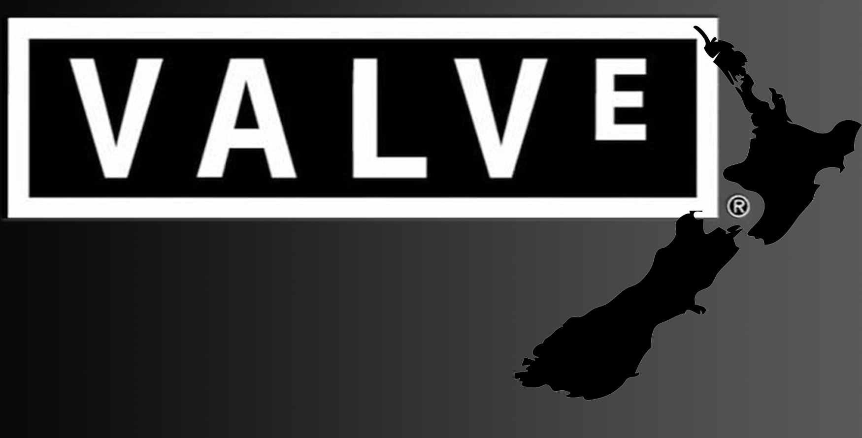 Gaben Is Not Moving Valve To New Zealand, But He Might Move There