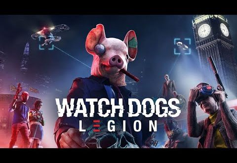 Watch Dogs: Legion Review