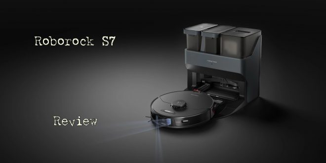 Review: Roborock S7