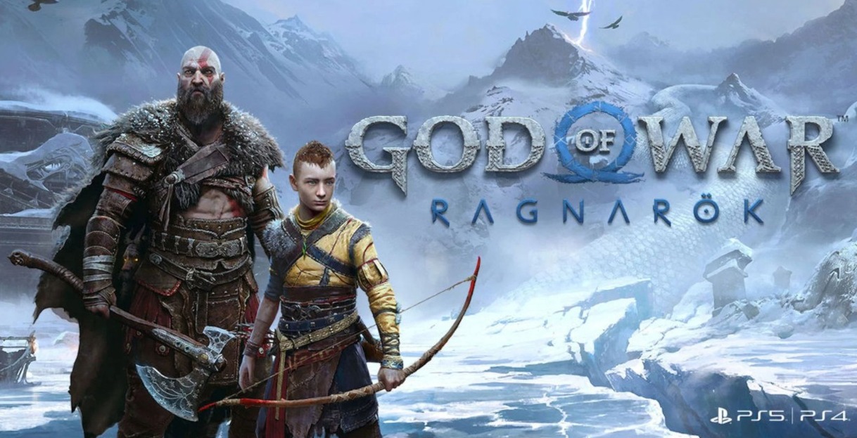 Sony Says God Of War Ragnarok Will Wrap Up Norse Story In 2022